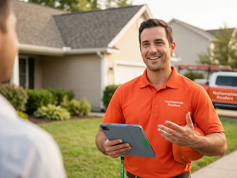 Roof Installation  in East Rockaway  FAQ